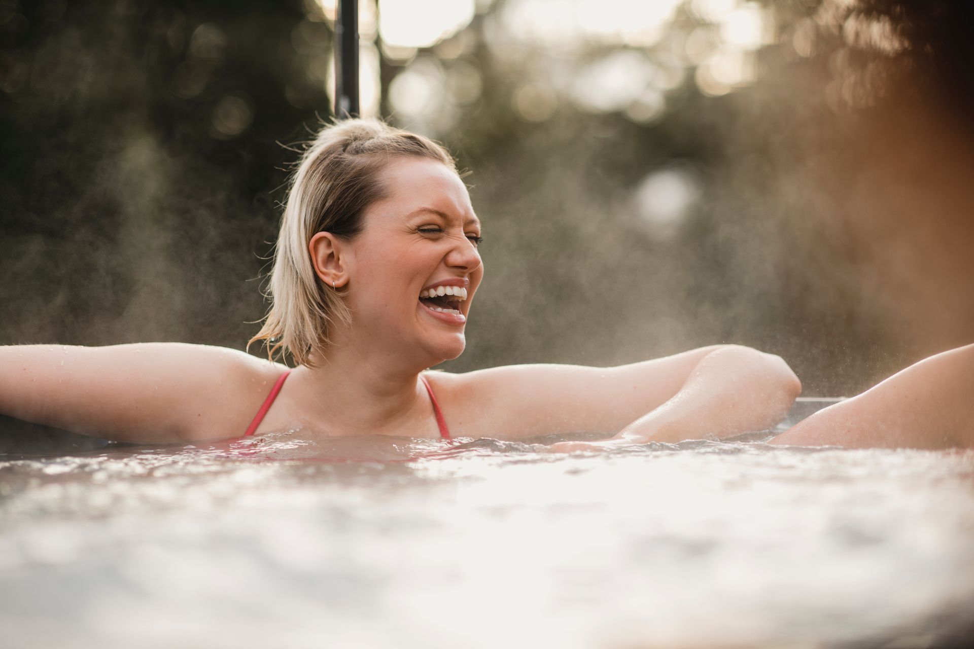 Hot Tubs 2025