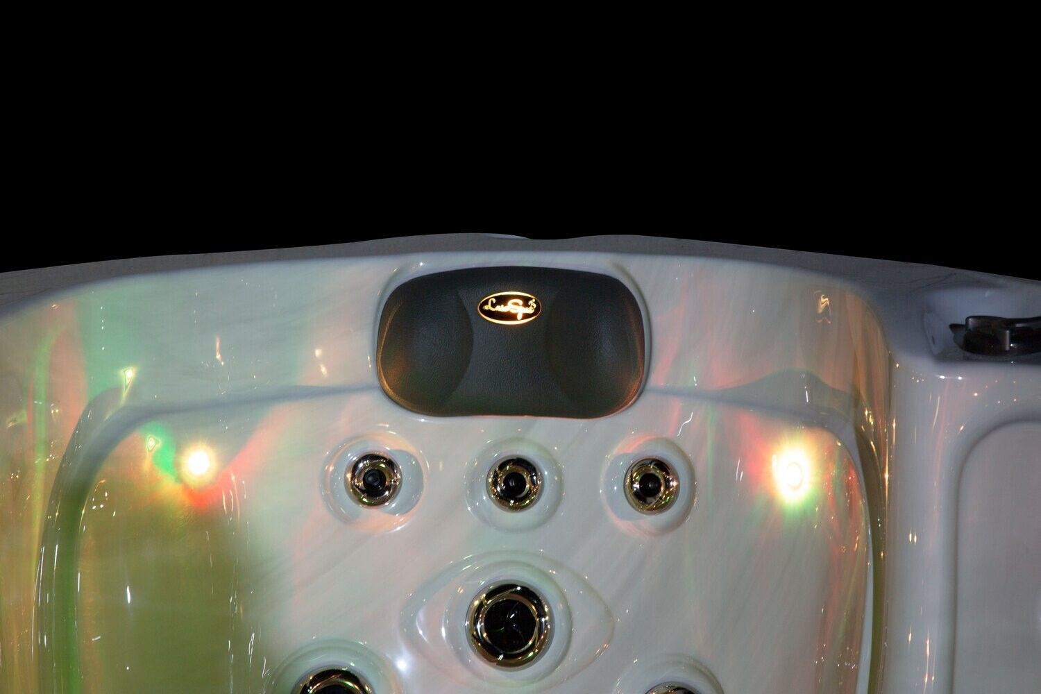 Replacement Headrests