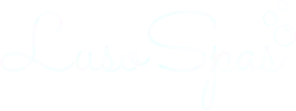 LUSO SPAS LOGO