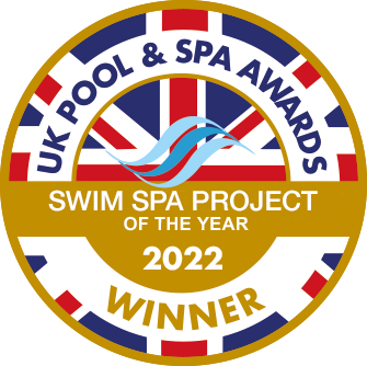 Swim Spa Award winners