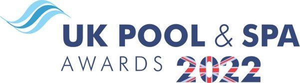 Luso Spas UK POOL & SPA Awards