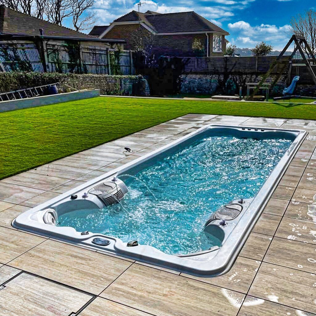 Swim Spas