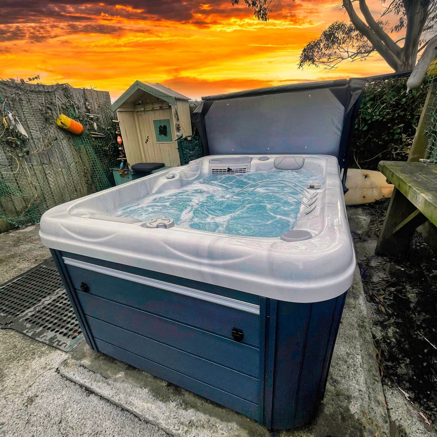 Hot Tub deals