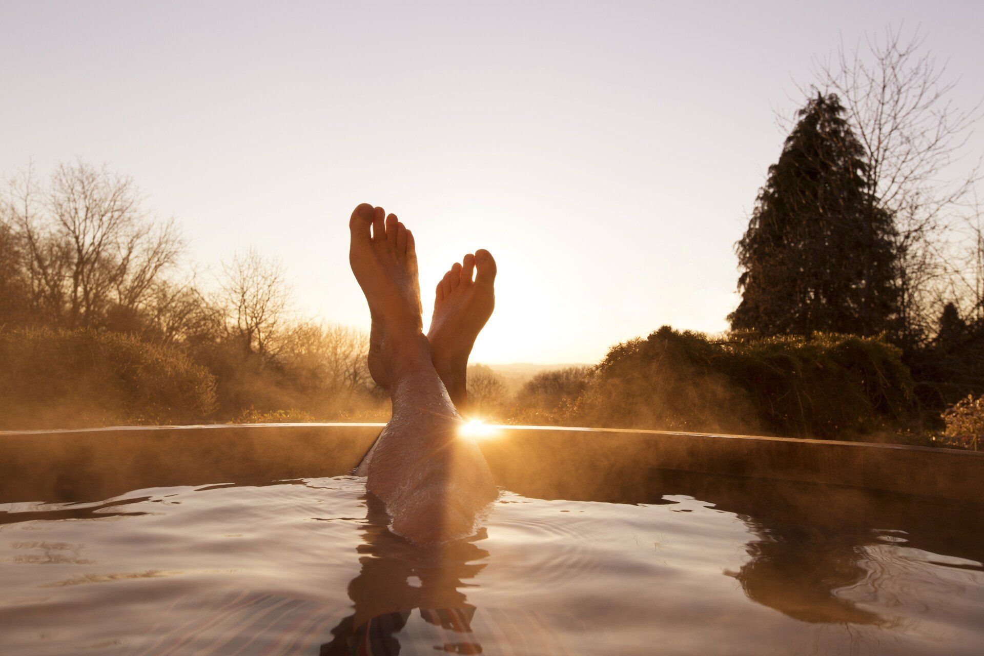 Your Easy Guide To Hot Tub Chemistry