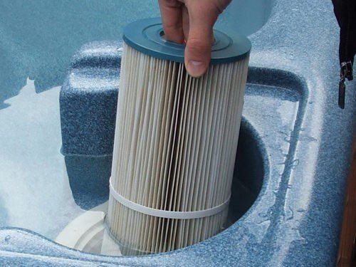 hot tub Filters 