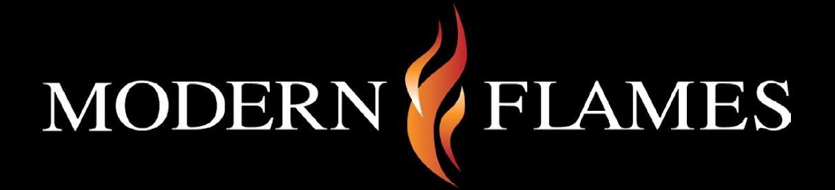 Modern and Flames