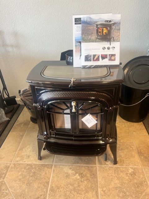 Chimney Moving Style - Mckinleyville, CA - Northcoast  Chimney Sweep