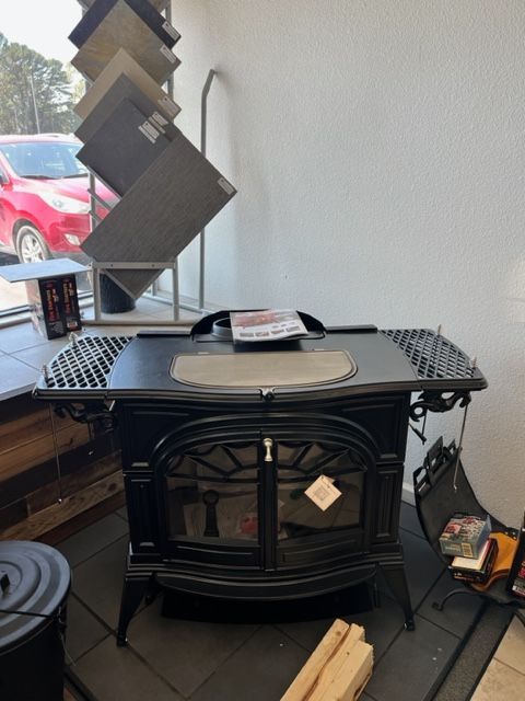 Small Chimney Style - Mckinleyville, CA - Northcoast  Chimney Sweep