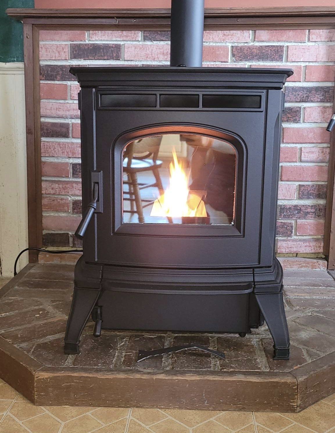 Fireplace Chimney - Mckinleyville, CA - Northcoast  Chimney Sweep