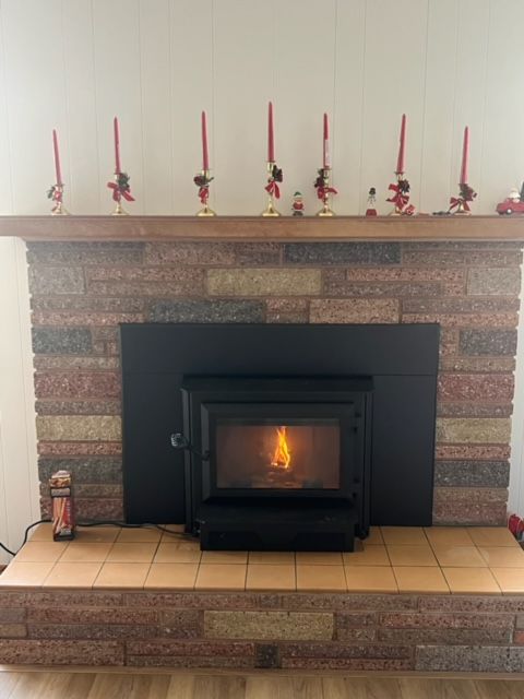 American Chimney - Mckinleyville, CA - Northcoast  Chimney Sweep