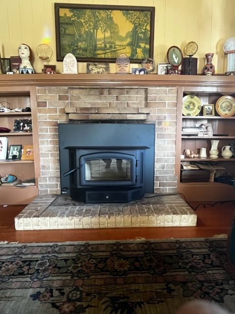 Modern Chimney - Mckinleyville, CA - Northcoast  Chimney Sweep