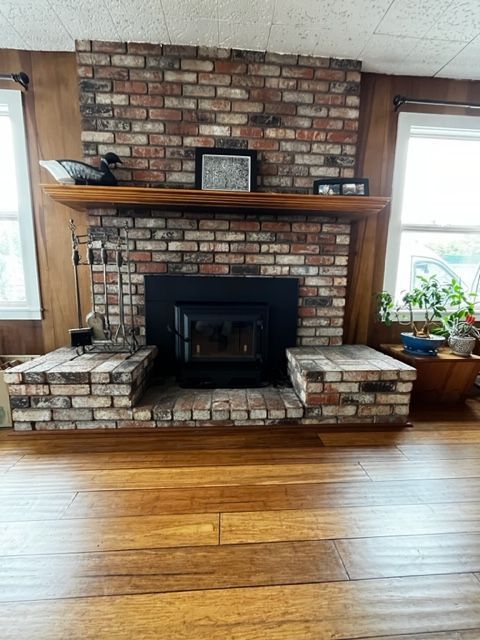 Chimney - Mckinleyville, CA - Northcoast  Chimney Sweep