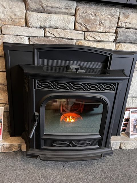 Indoor Chimney - Mckinleyville, CA - Northcoast  Chimney Sweep