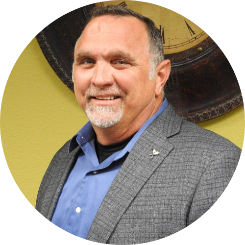 The owner of Orleo Consulting in Midland TX