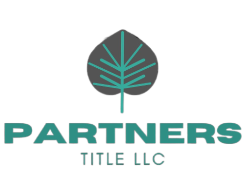 Partner's Title LLC Logo