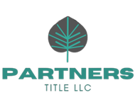 Partner's Title LLC Logo
