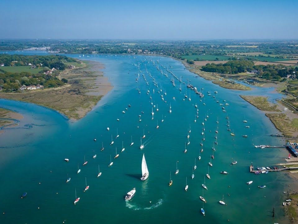 CHICHESTER HARBOUR