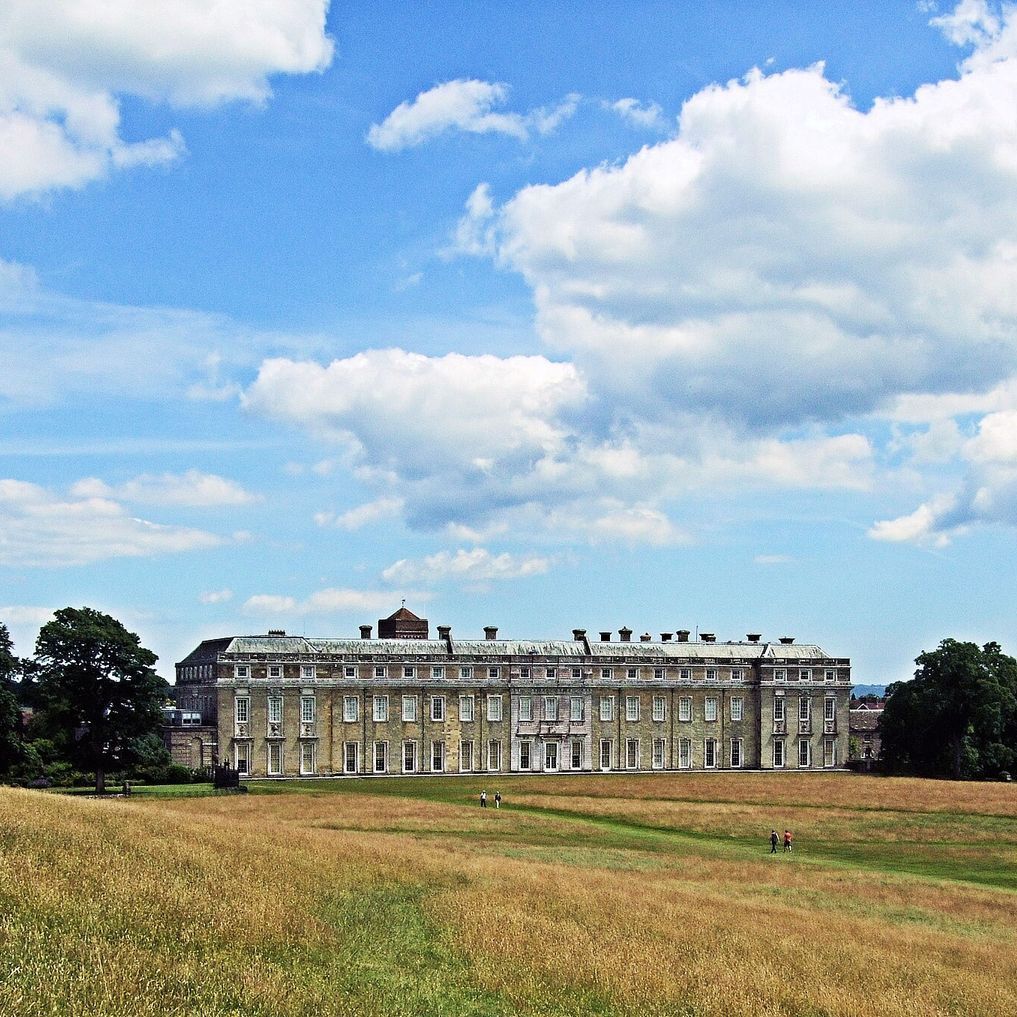 PETWORTH HOUSE & PARK
