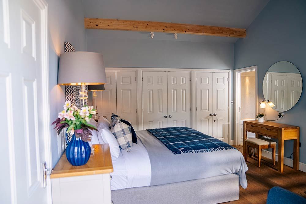 SEE THE STARS - GARDEN LODGE