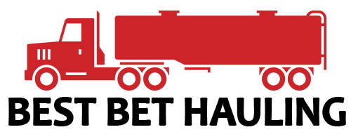 Best Bet Rubbish Hauling