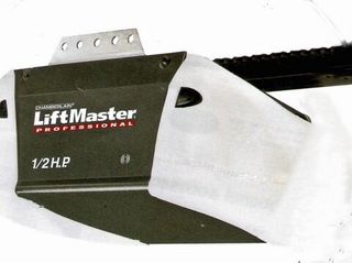 Lift Master Machine— Garage Door Service in Santa Rosa, CA