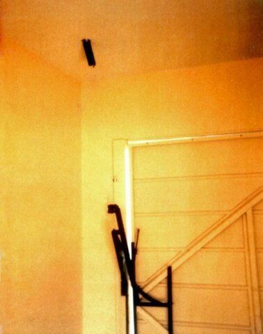 Residential Garage Door — Garage Door Service In Santa Rosa, NC