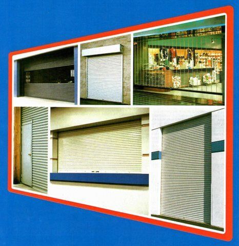 Garage Doors — Garage Door Service In Santa Rosa, NC