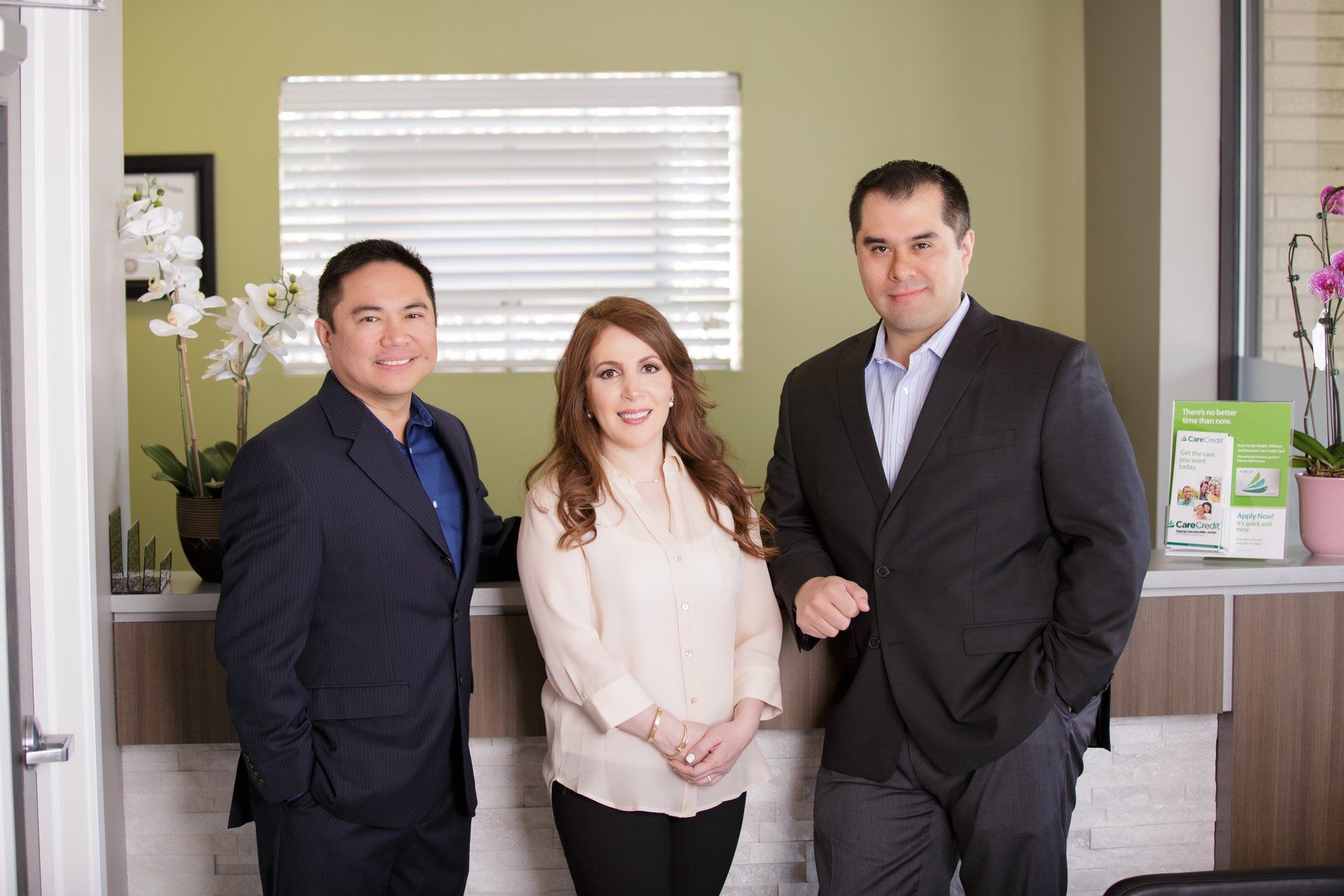 Dentists near me in Berwyn Illinois