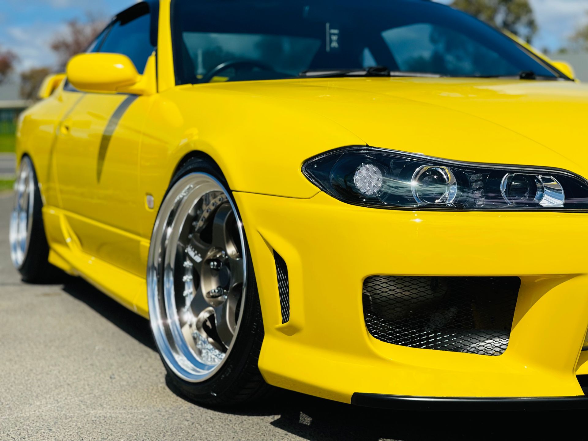 SUV Auto Detailing — Jake’s Car Detailing in Tamworth, NSW