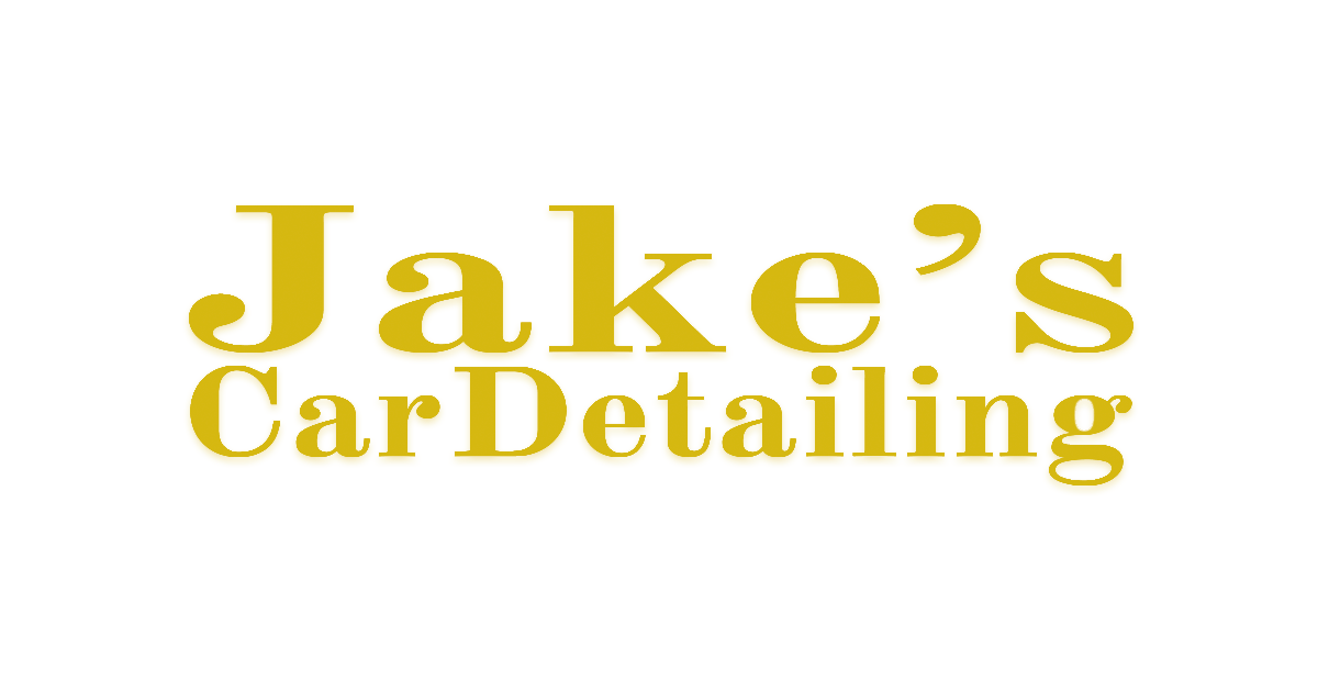 Gallery | Jake’s Car Detailing