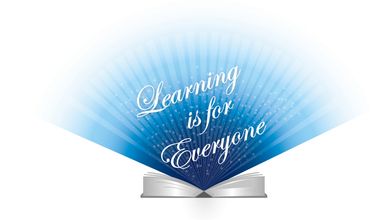 Learning is for Everyone