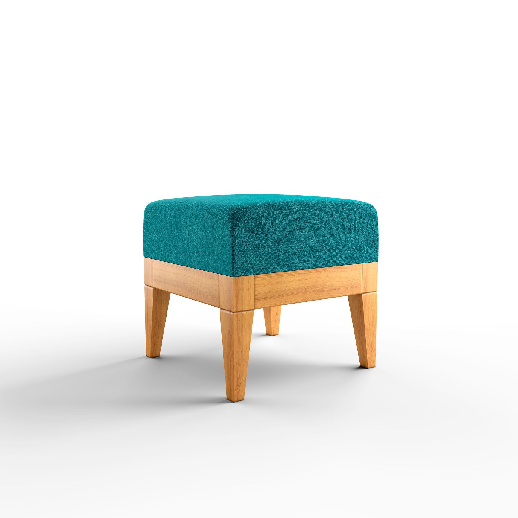 Antique Cream Colored Armchair — San Jose, CA — Upholstery Specialists