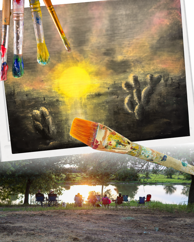 Art therapy