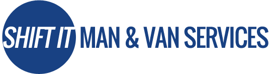 Shift It Man & Van Services