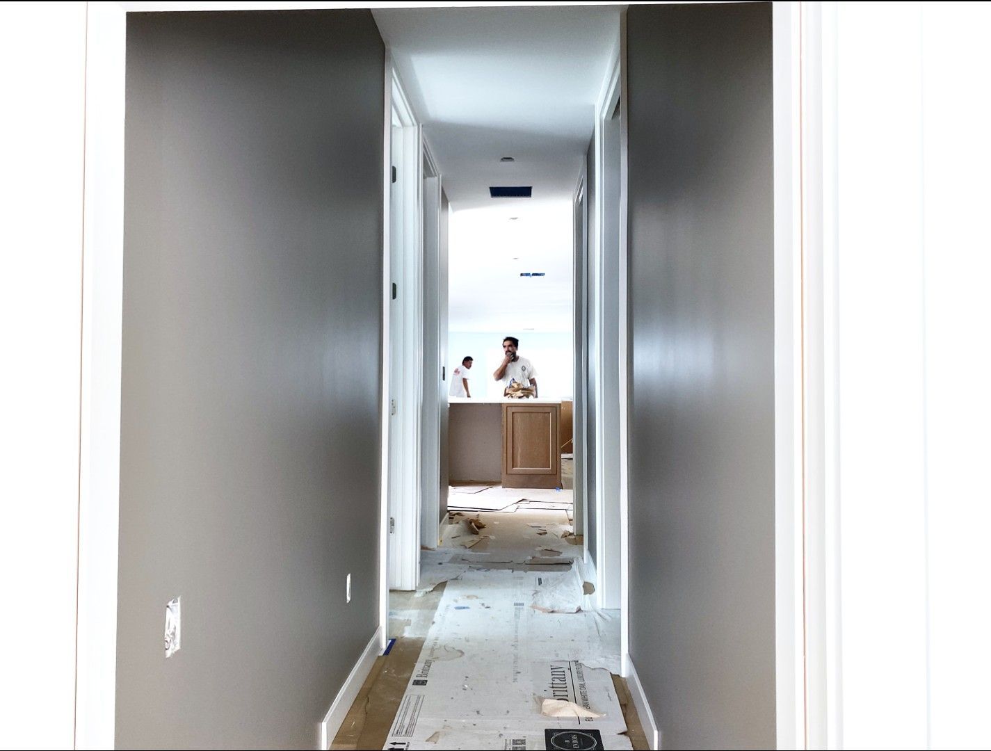 Interior Painting in Anaheim, CA