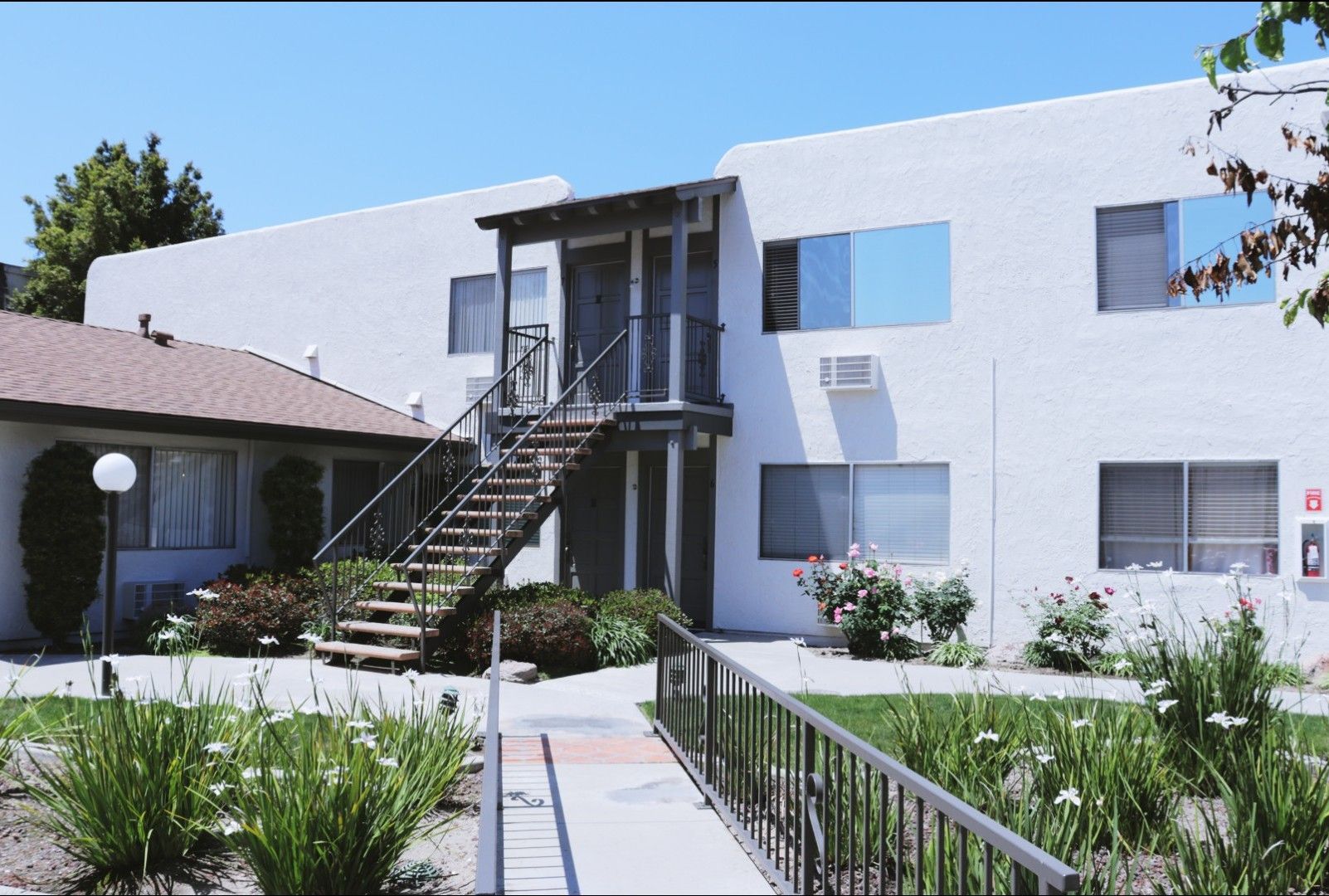 Commercial Painting in Anaheim, CA