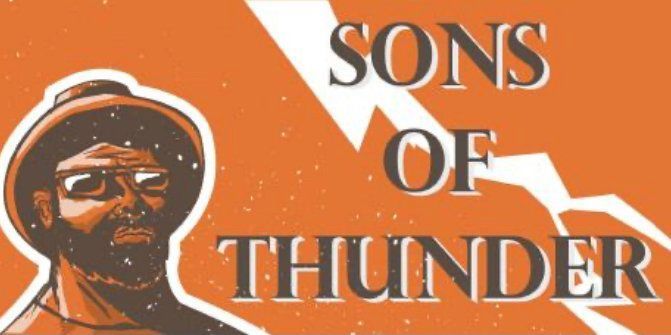 Sons of Thunder Painting the West | Painting Service in Anaheim, CA