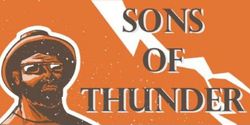 Sons of Thunder Painting the West | Painting Service in Anaheim, CA