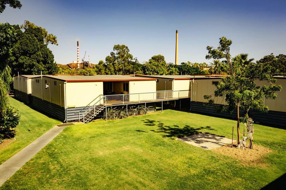 A Clean Accommodation In Mount Isa 