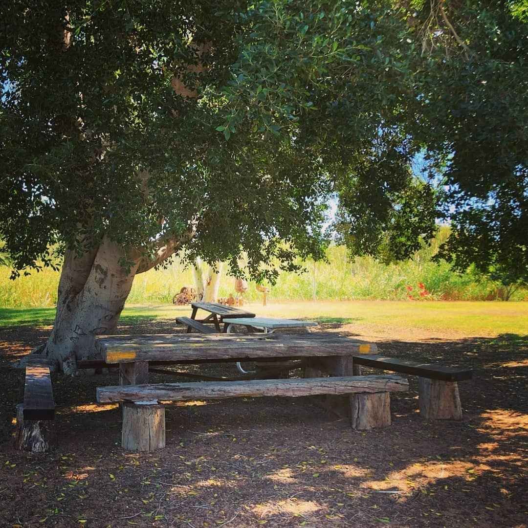 An Aerial View Of A Small Town With Mountains In The Background — Leichhardt Accommodation in Mornington, QLD