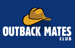 Outback Mates Club