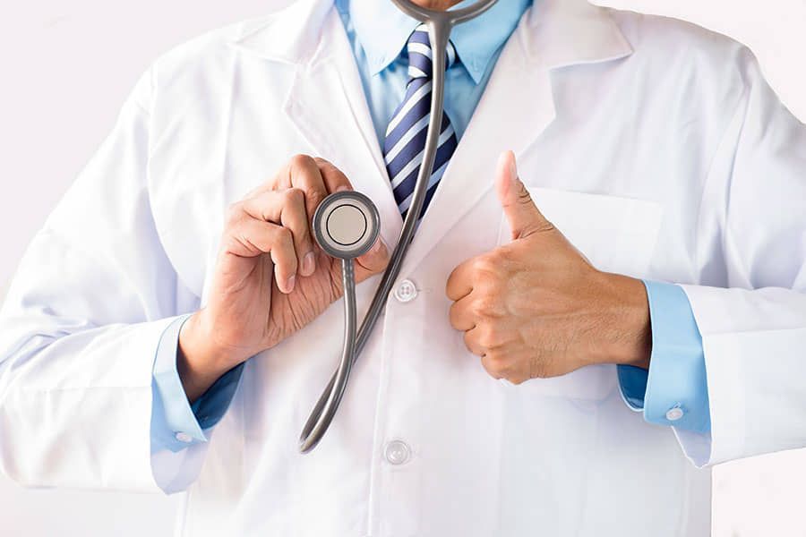 Diagnóstico respiratorio