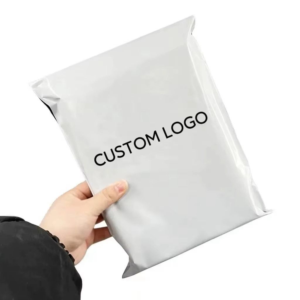 Sacchetti in polietilene lucido per spedizioni