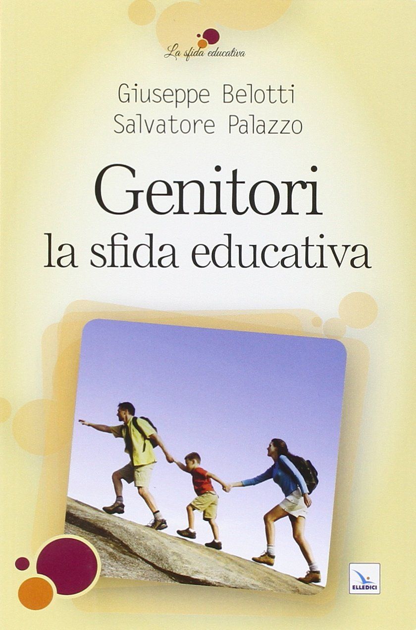 Genitori la sfida educativa