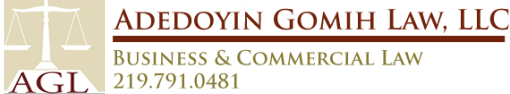 Adedoyin Gomih Law LLC