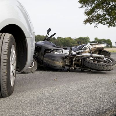 Motorbike Accident — Merrillville, IN — Adedoyin Gomih Law, LLC