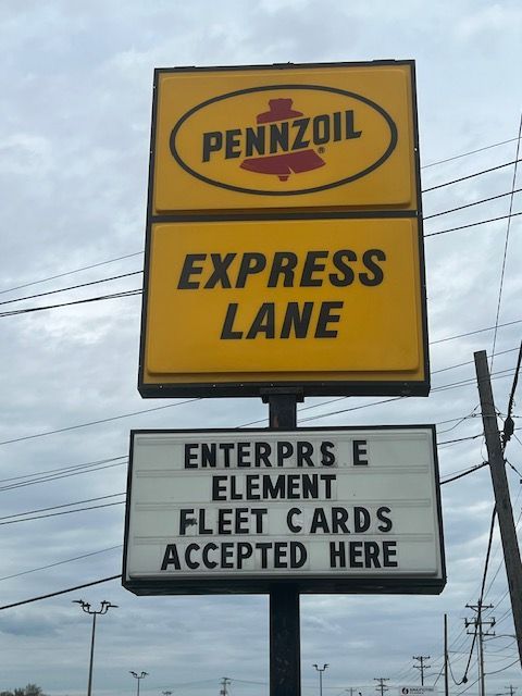 Car Engine Repair — Morristown, TN — Express Lane Oil West