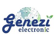 Genezi logo