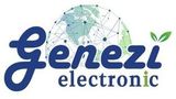Genezi logo