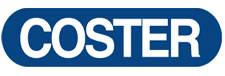 Coster - Logo